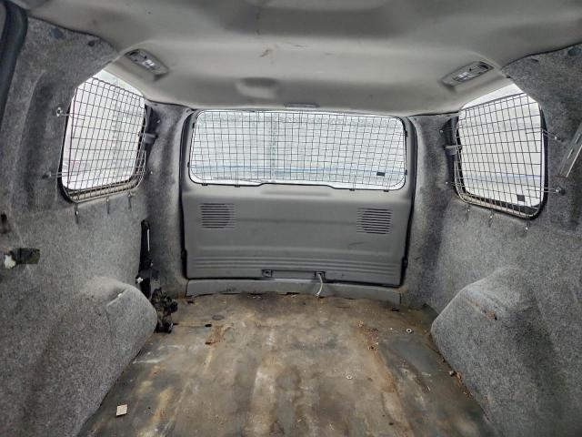 Chevrolet Uplander Incomplete Image 6