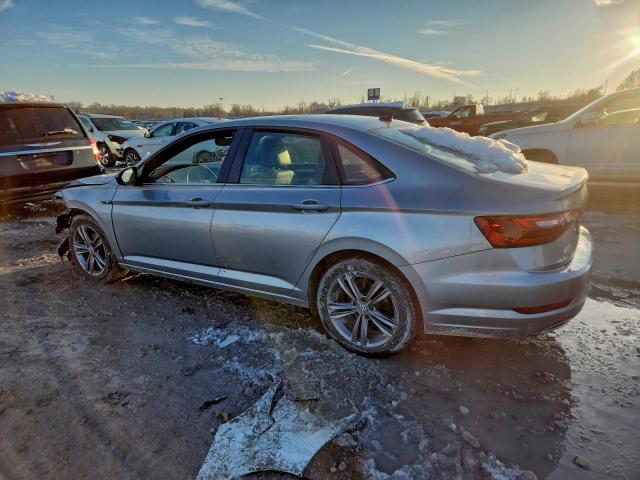 Volkswagen Jetta S Image 10