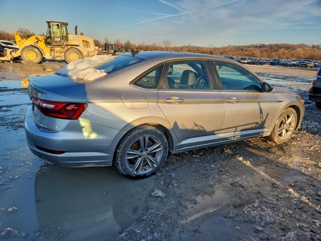 Volkswagen Jetta S Image 3