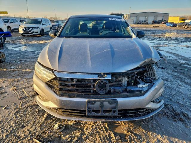 Volkswagen Jetta S Image 6