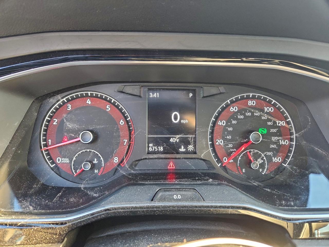 Volkswagen Jetta S Image 4