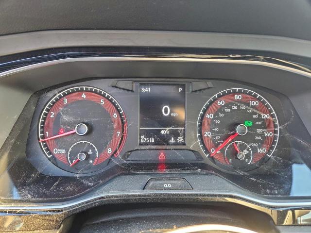 Volkswagen Jetta S Image 4