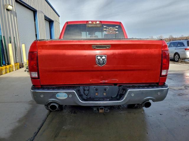 Ram 1500 Slt Image 2