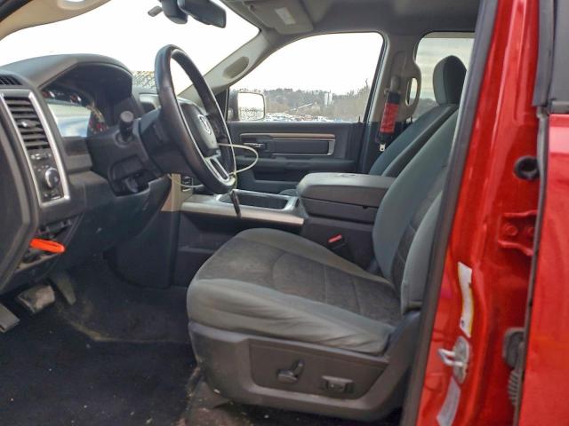 Ram 1500 Slt Image 4