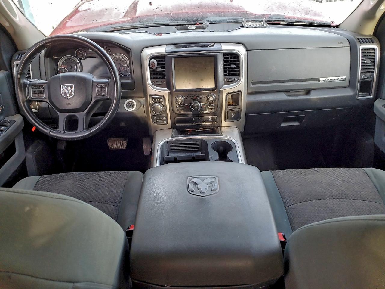 Ram 1500 Slt Image 9