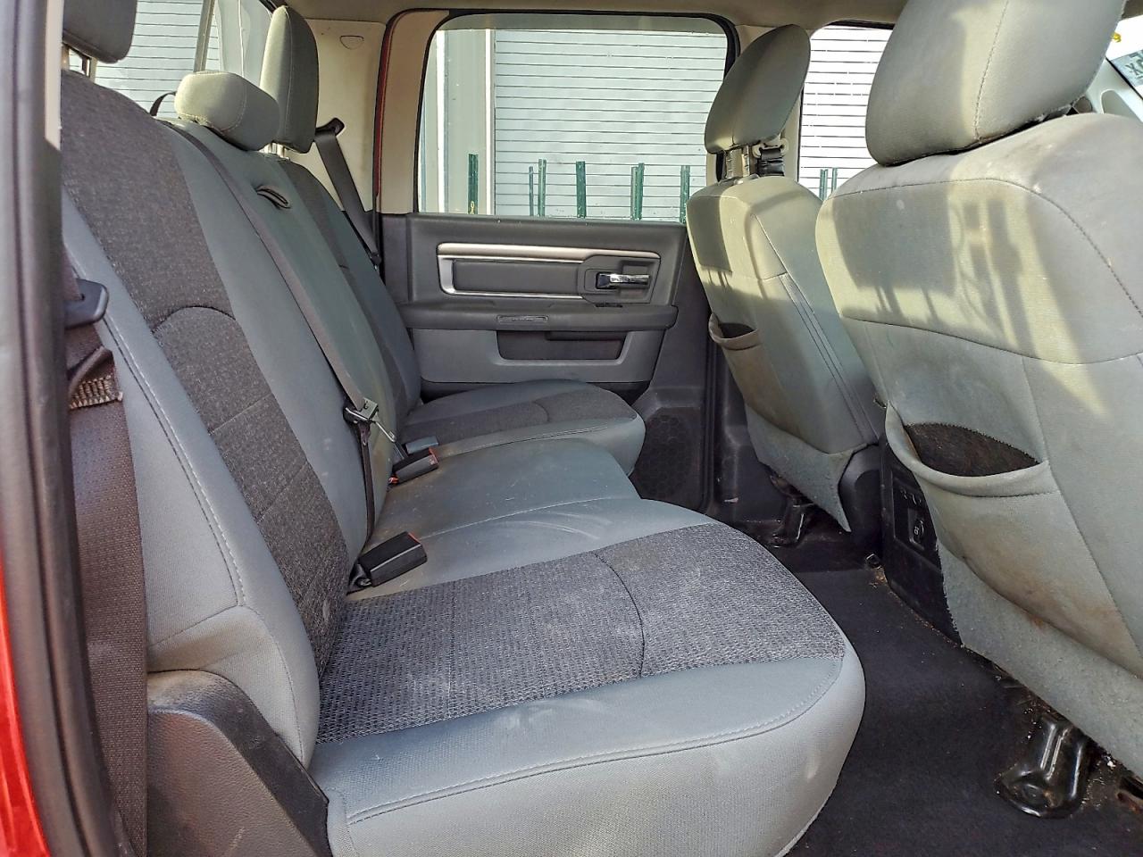 Ram 1500 Slt Image 3