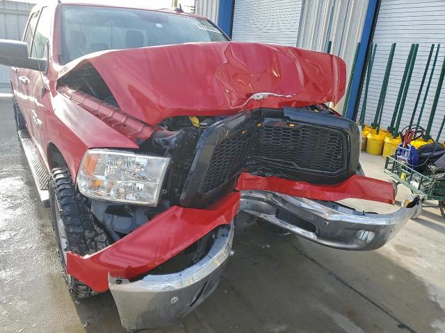 Ram 1500 Slt Image 6