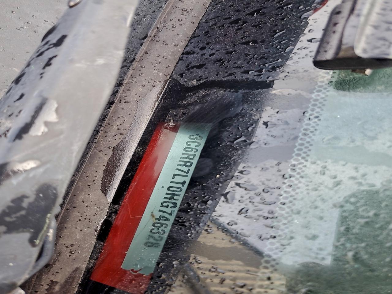 Ram 1500 Slt Image 8