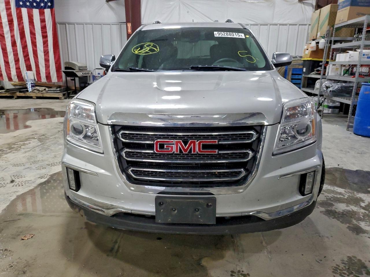 GMC Terrain Slt Image 12