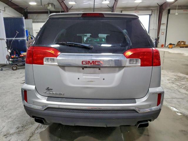 GMC Terrain Slt Image 2
