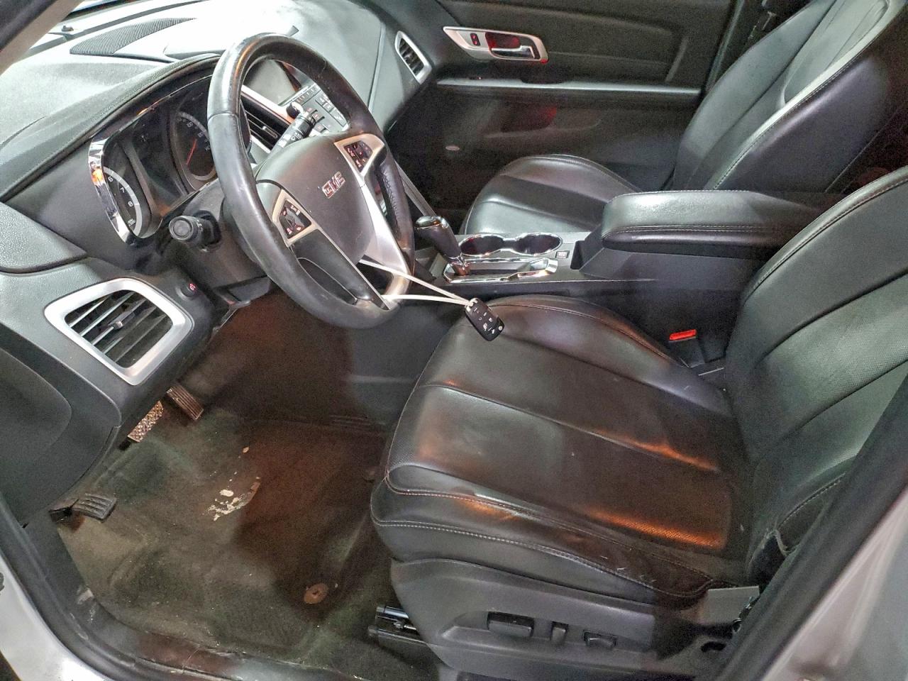 GMC Terrain Slt Image 4