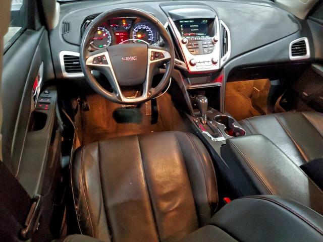 GMC Terrain Slt Image 5