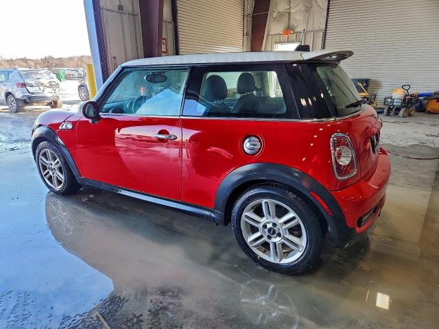 MINI Cooper S Image 6