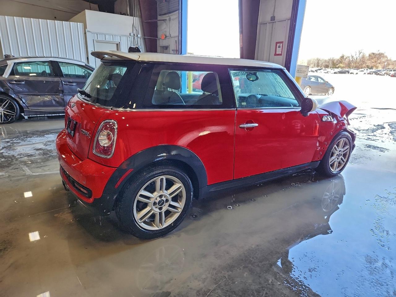 MINI Cooper S Image 9