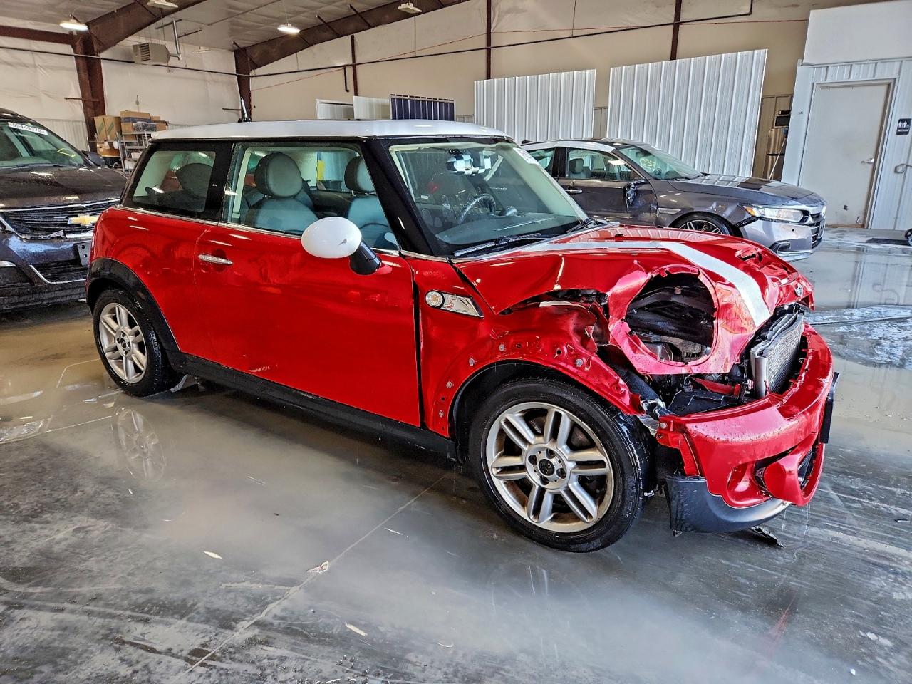 MINI Cooper S Image 7