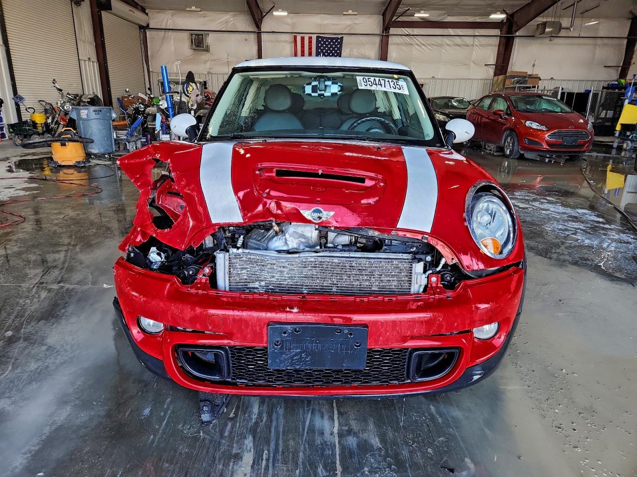 MINI Cooper S Image 11