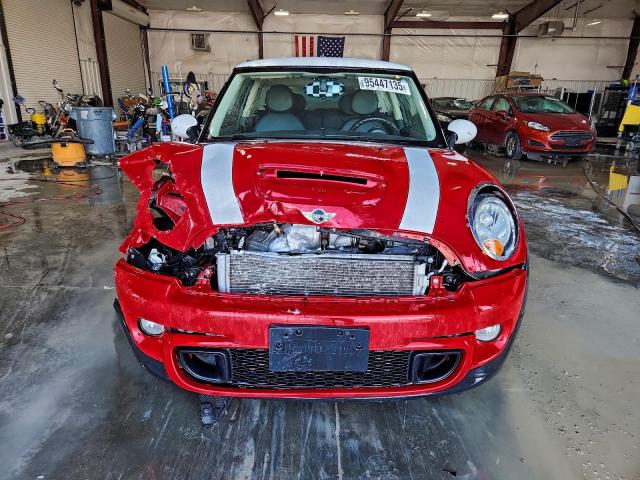 MINI Cooper S Image 11