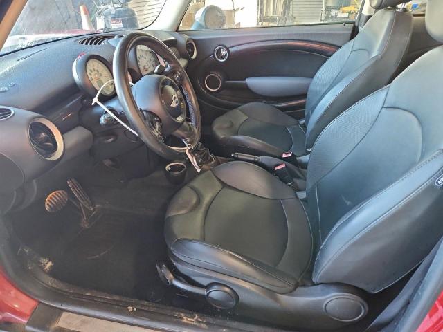 MINI Cooper S Image 8