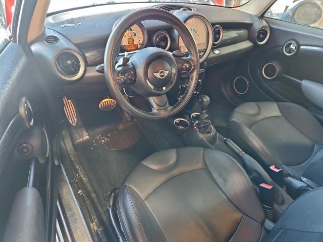 MINI Cooper S Image 2