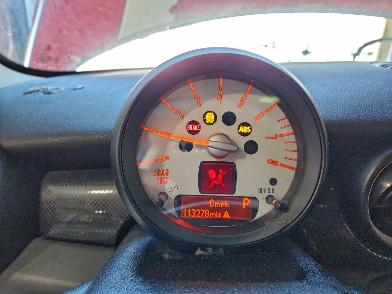 MINI Cooper S Image 12