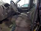 Nissan Frontier S Image 8