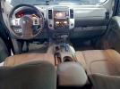 Nissan Frontier S Image 5