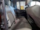 Nissan Frontier S Image 11