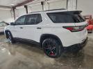Chevrolet Traverse Premier Image 3