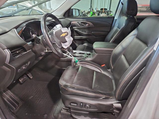 Chevrolet Traverse Premier Image 10