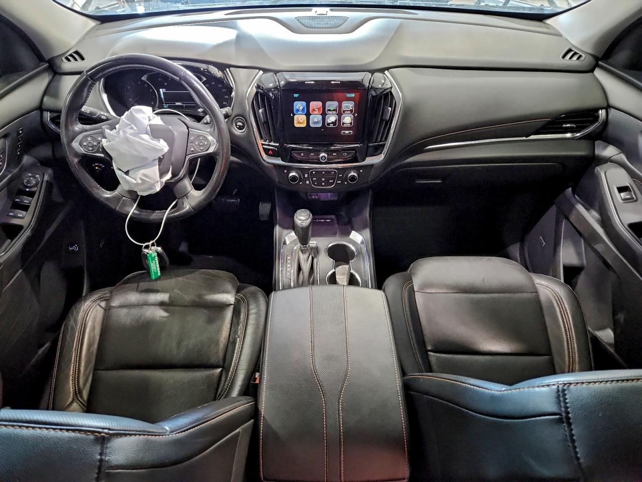 Chevrolet Traverse Premier Image 6