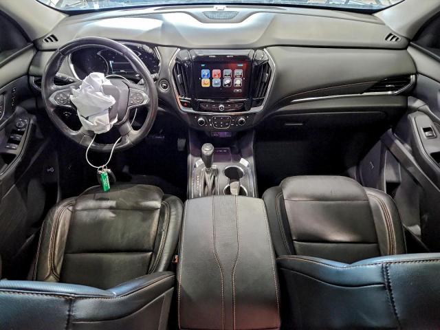 Chevrolet Traverse Premier Image 6