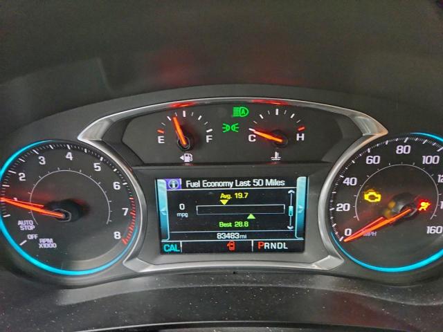 Chevrolet Traverse Premier Image 9