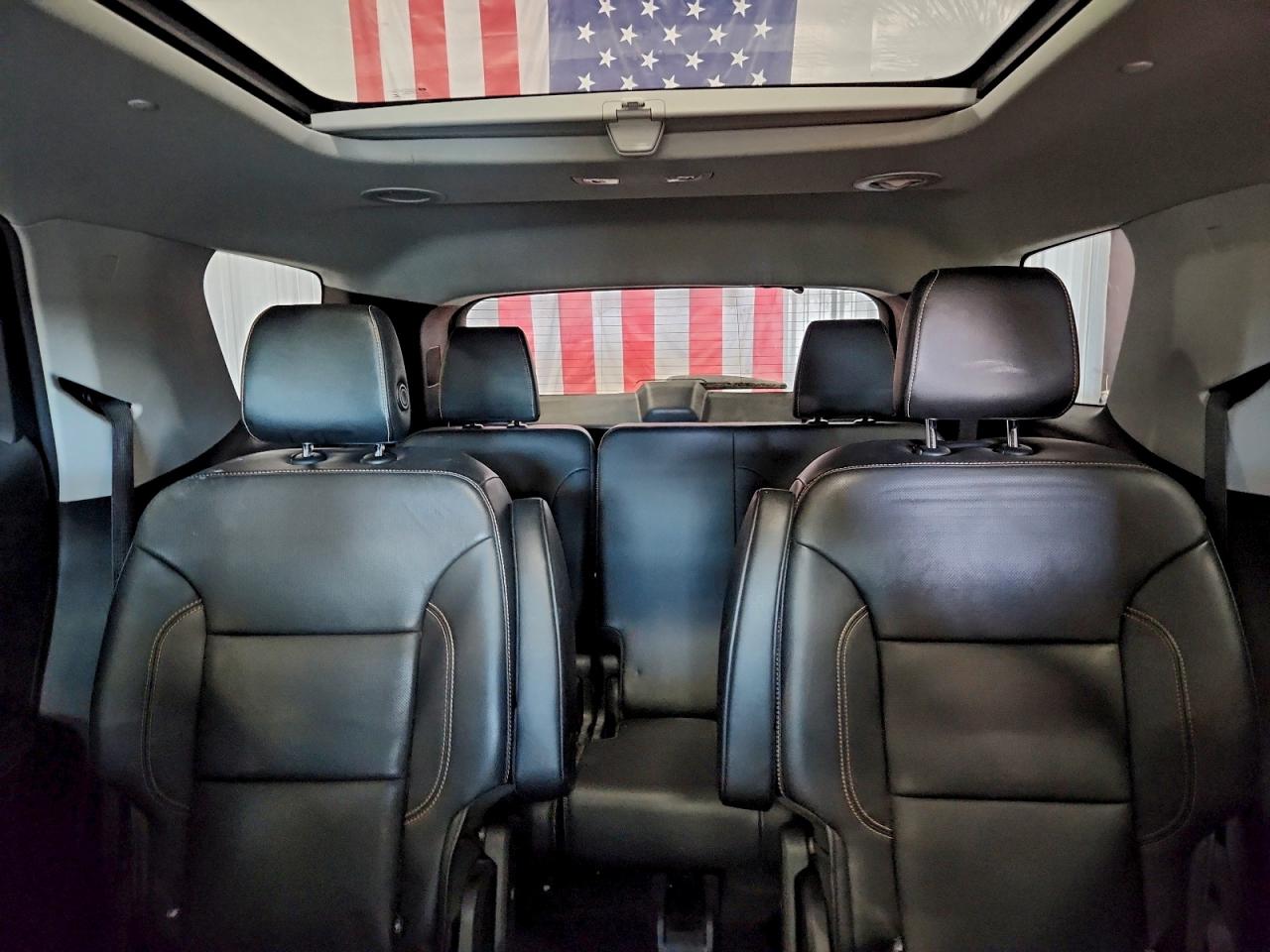 Chevrolet Traverse Premier Image 5