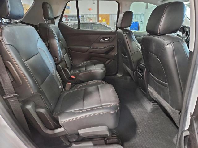 Chevrolet Traverse Premier Image 12