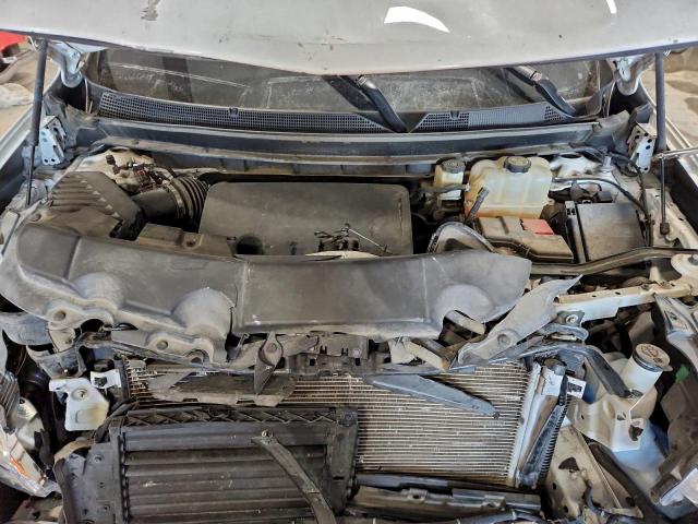 Chevrolet Traverse Premier Image 7