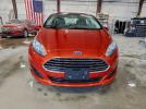 Ford Fiesta Se Image 2