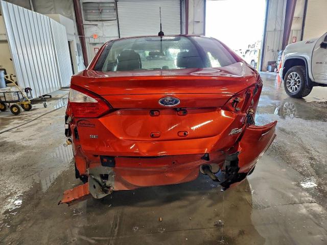 Ford Fiesta Se Image 4