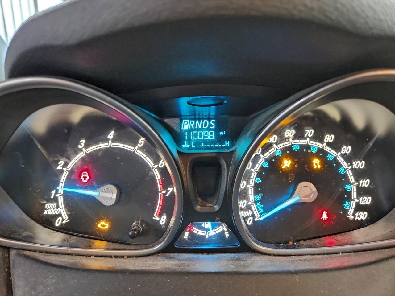 Ford Fiesta Se Image 7