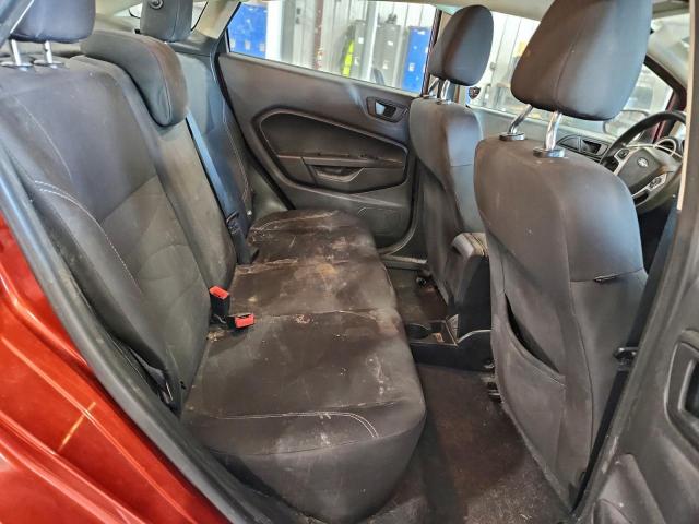 Ford Fiesta Se Image 12