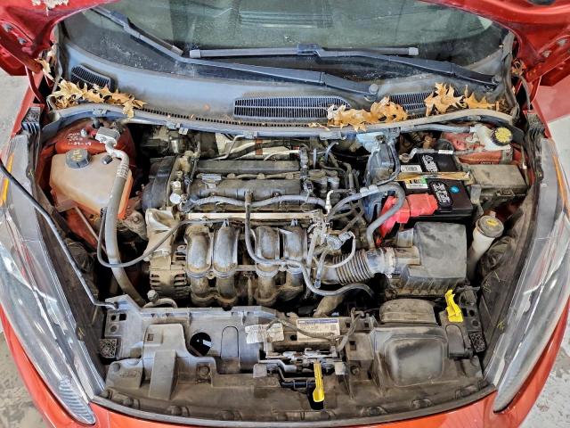 Ford Fiesta Se Image 10