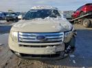 Ford Edge Sel Plus Image 4