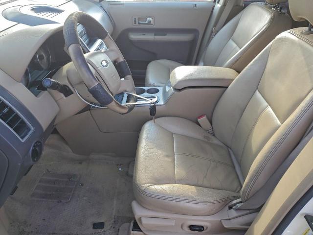 Ford Edge Sel Plus Image 6