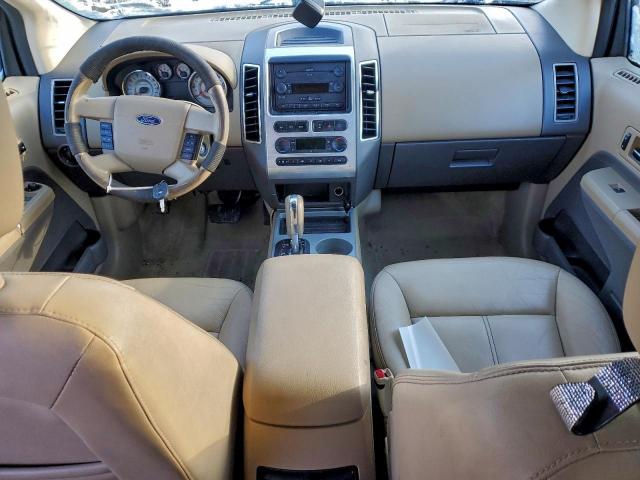 Ford Edge Sel Plus Image 5