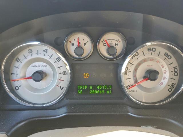 Ford Edge Sel Plus Image 8