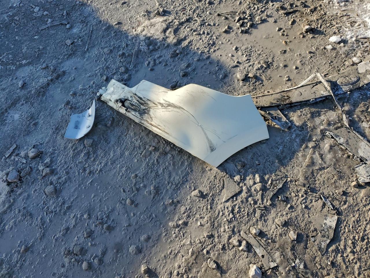 Ford Edge Sel Plus Image 9