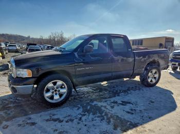  Salvage Dodge Ram 1500