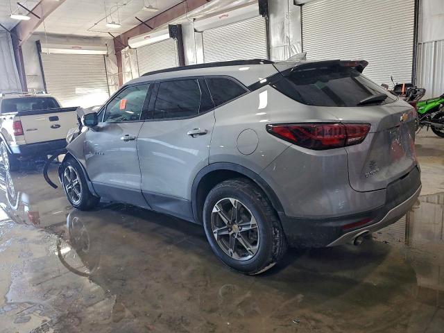 Chevrolet Blazer 3lt Image 10