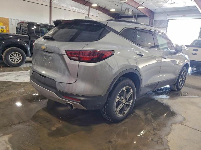 Chevrolet Blazer 3lt Image 11