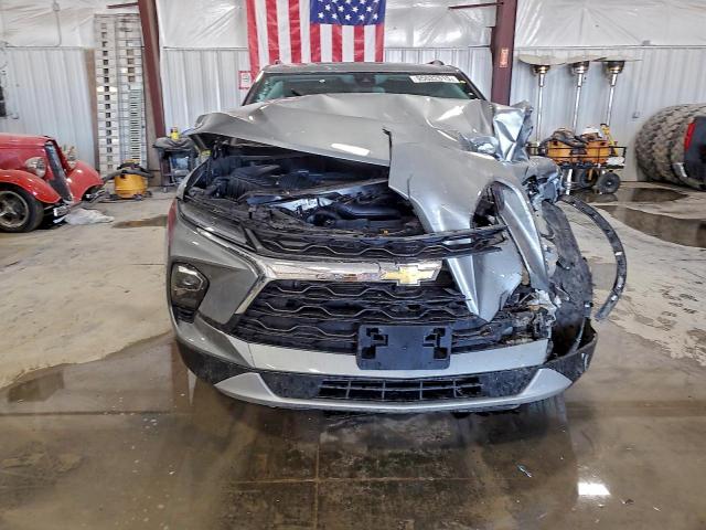 Chevrolet Blazer 3lt Image 2