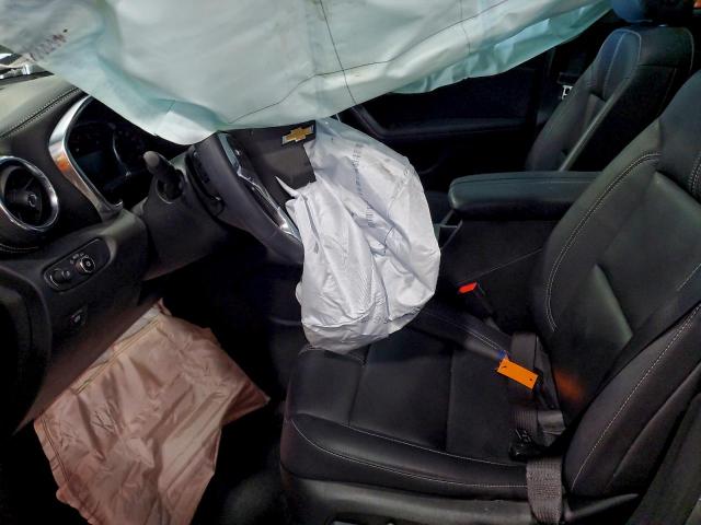 Chevrolet Blazer 3lt Image 5